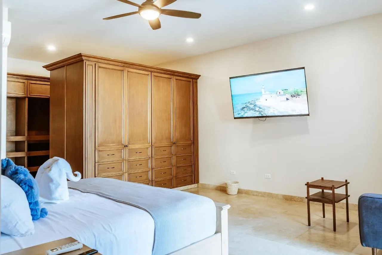 Villa Fuego By Desert Villas Cabo San Lucas