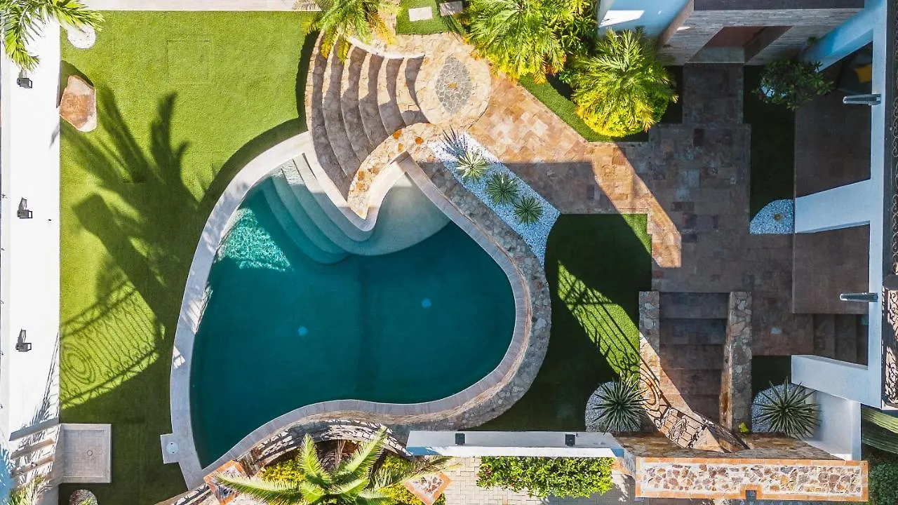 Villa Fuego By Desert Villas Cabo San Lucas Meksyk