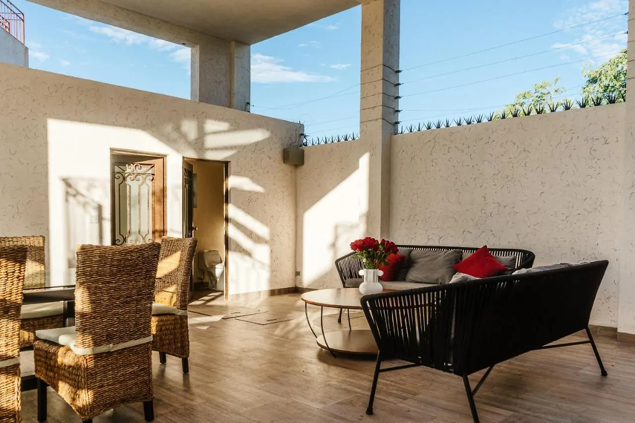 Villa Fuego By Desert Villas Cabo San Lucas Meksyk