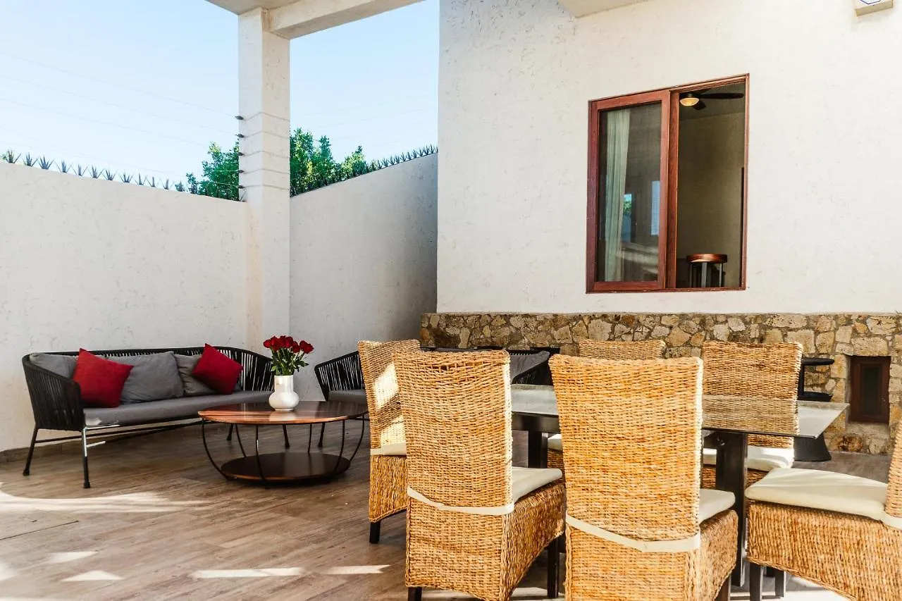 Villa Fuego By Desert Villas Cabo San Lucas