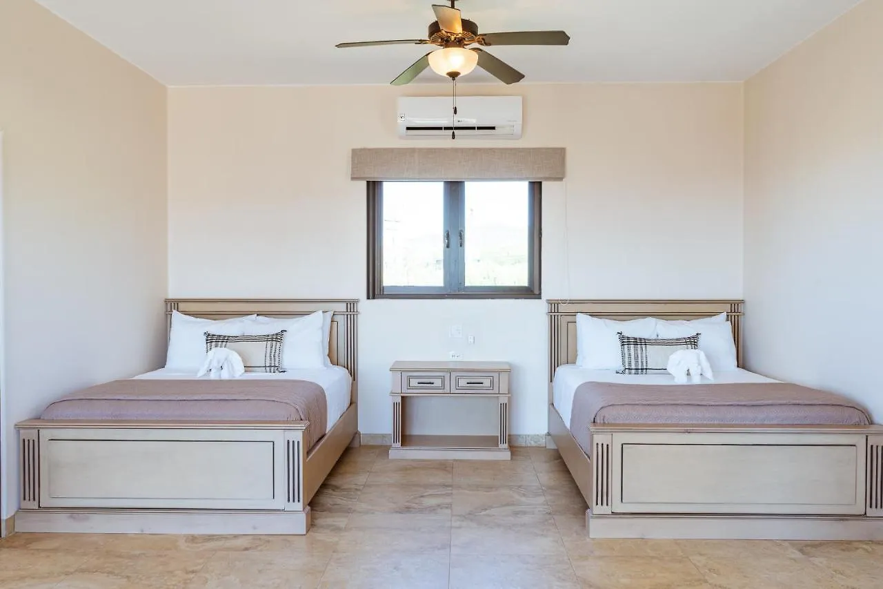 Villa Fuego By Desert Villas Cabo San Lucas